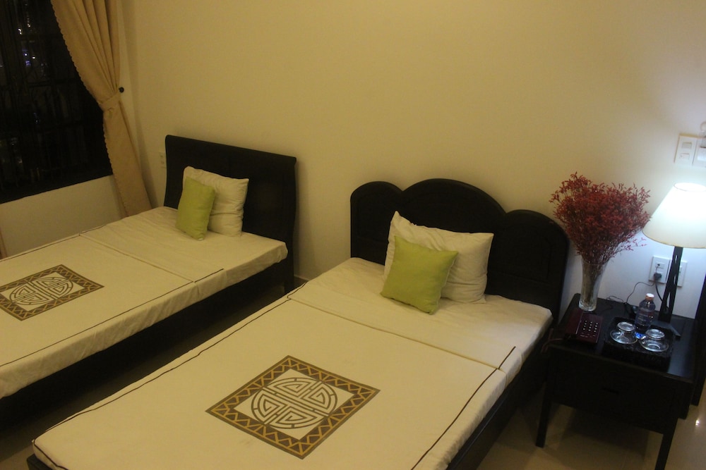Hoi An Green View Homestay