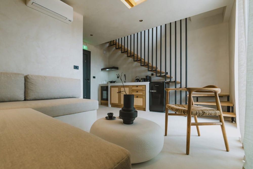Orizontas Suites 1 Syvota