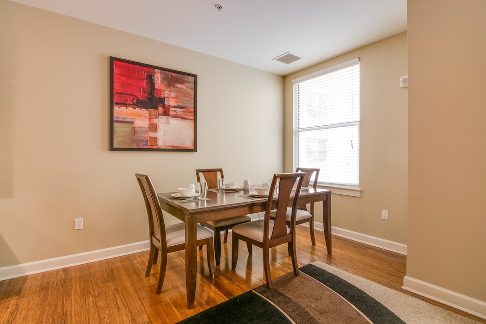 Bluebird Suites near AutoZone Park