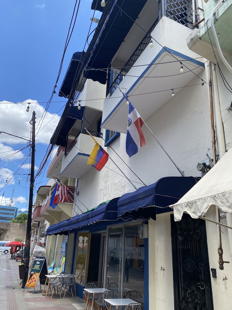 Hotel RIG Casa Conde - Image 1