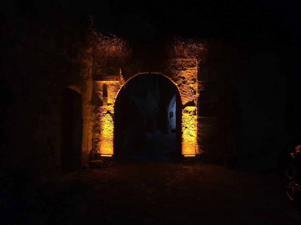 Fairy Chimney Inn