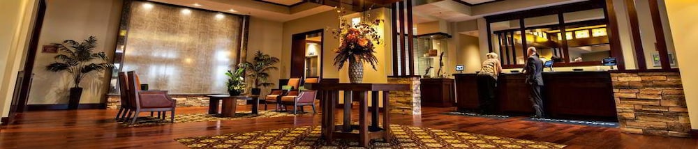 Grand Casino Hotel and Resort