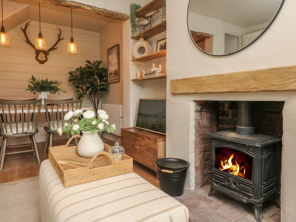 Stag Cottage