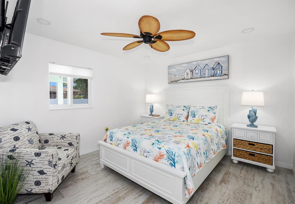 Coconut Villa B