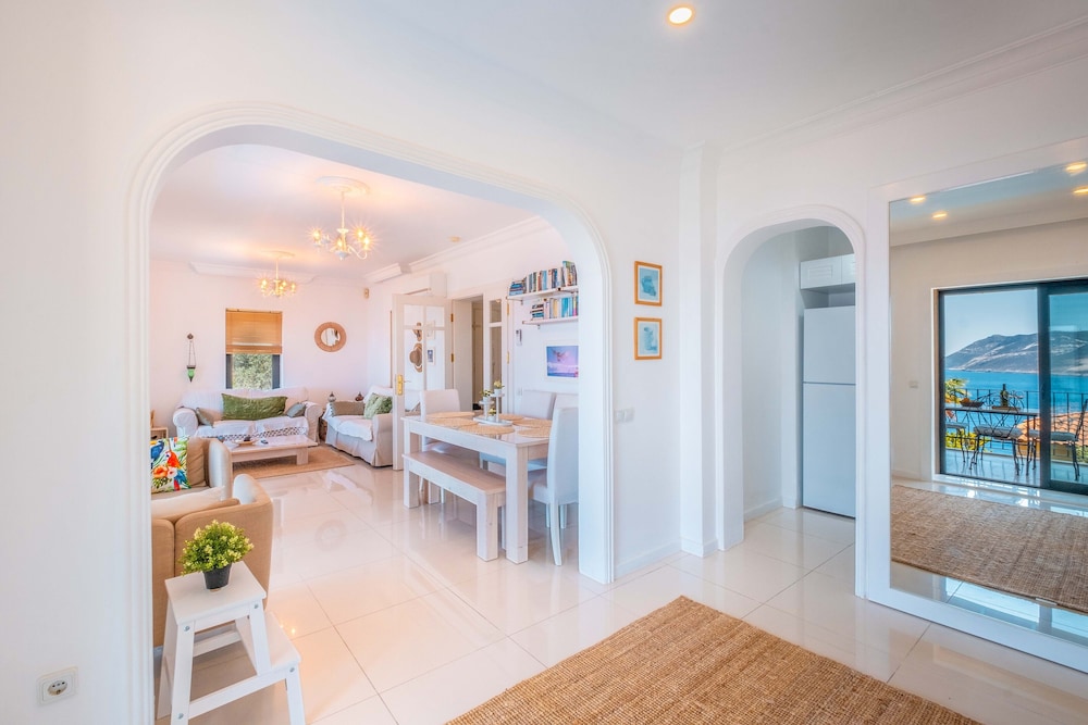 Villa Jasmine Peninsula