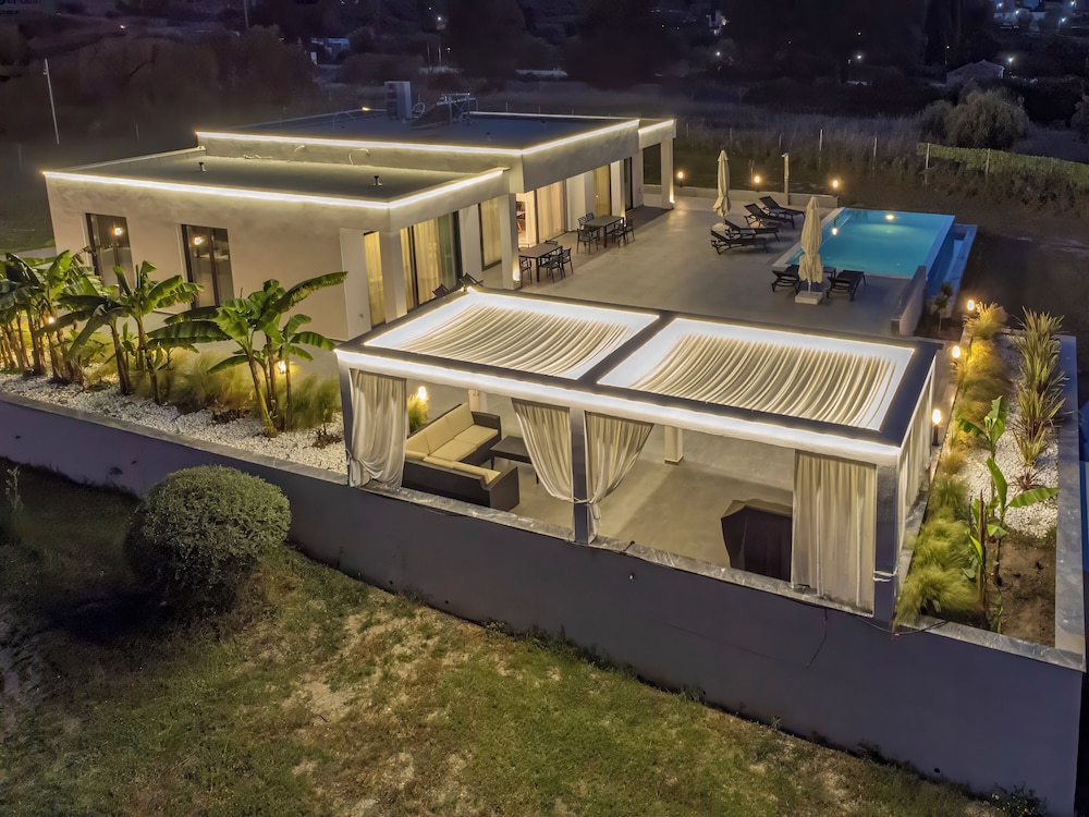 Continent Villas - Villa VIP