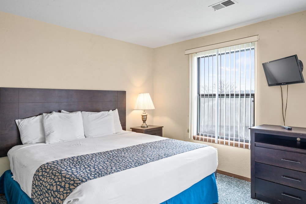 Table Rock Resorts at Kimberling