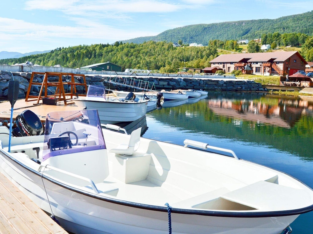 Holiday Home in EidsvÃ¥g en Molde — other