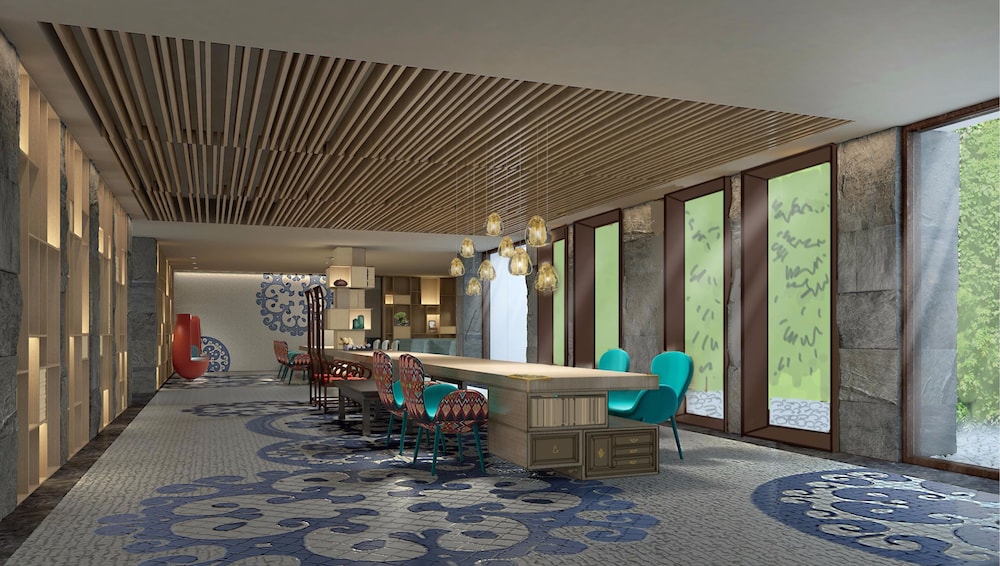 Guiyang Vacations - Gusun Homtel Guizhou - Property Image 2