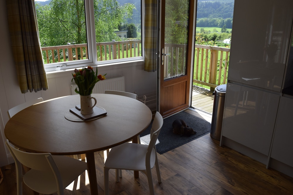 Tayview Lodges