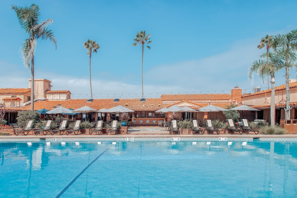 La Jolla Beach and Tennis Club - Image 4