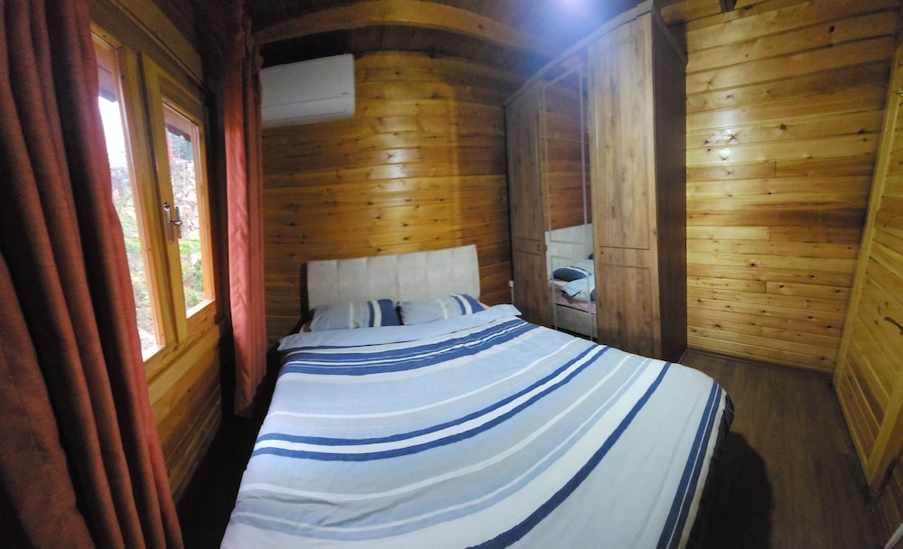 Nefes House view 5