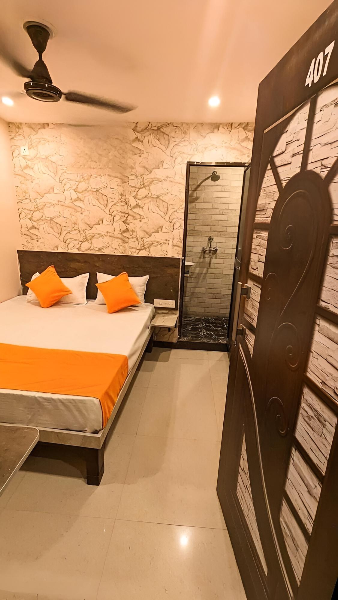 Hotel Jee view 2