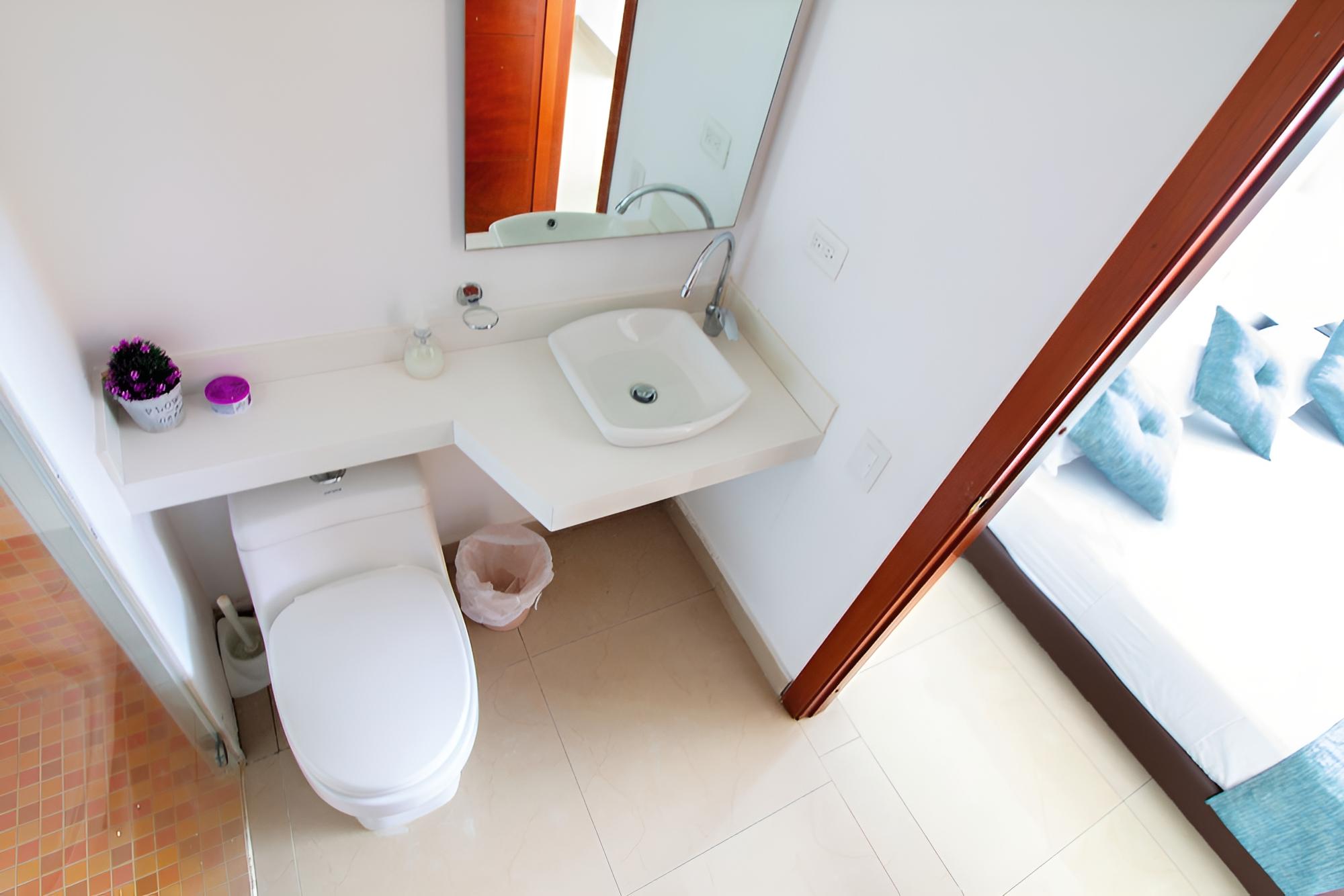 Apartamentos SOHO Style - Frente al Mar CTG