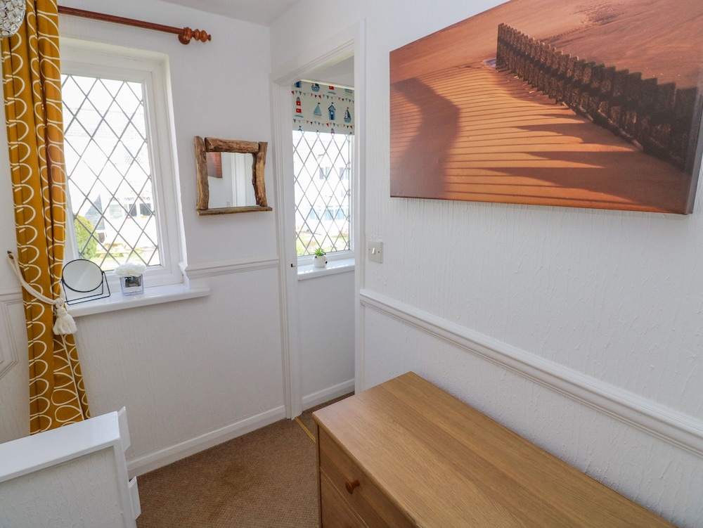 Grooms Cottage