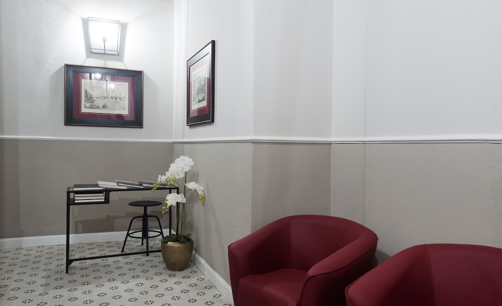Le Fiorentine Boutique Apartments