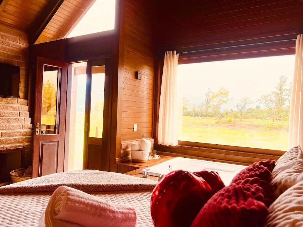 Cabanas Vale Verde