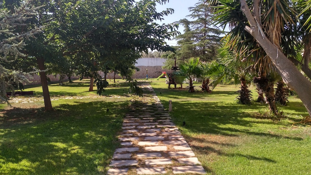 Agriturismo Masseria Nuova