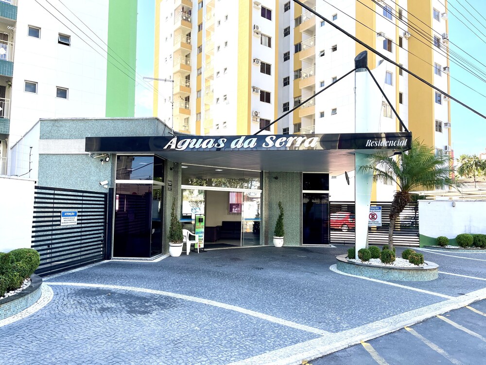 Águas da Serra Residencial