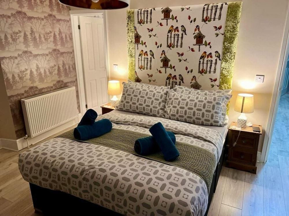 Summer Hill Guest House