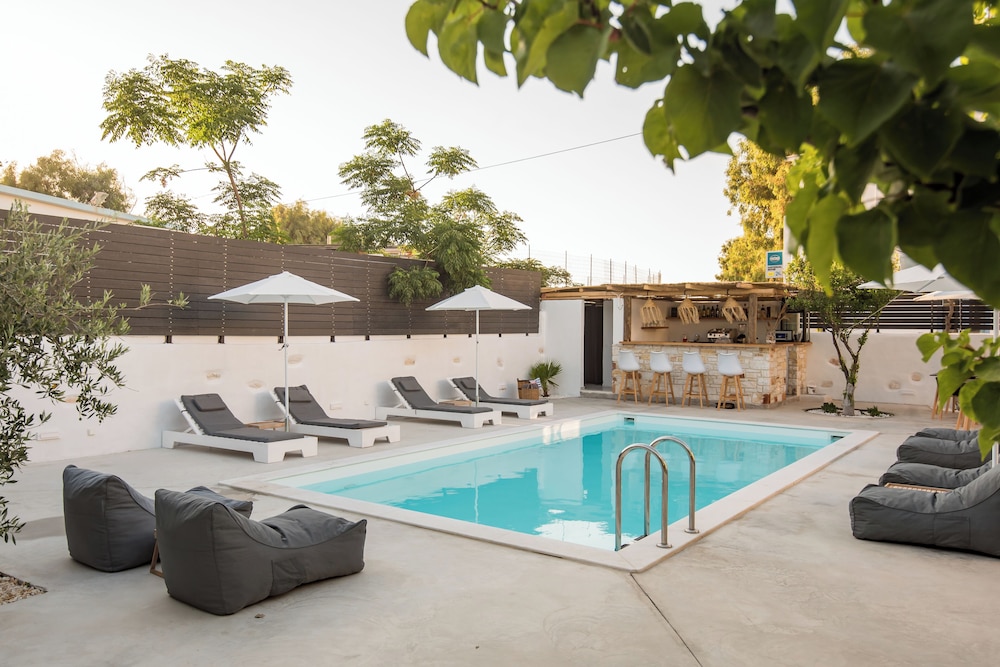 Hotel Olympia AG