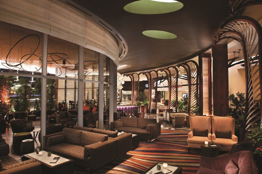 Premium Studio Suite at Vdara - Image 2