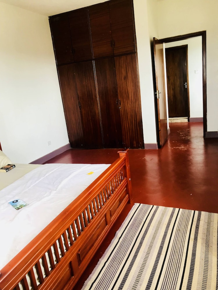 Forest Lodge Mukono view 4