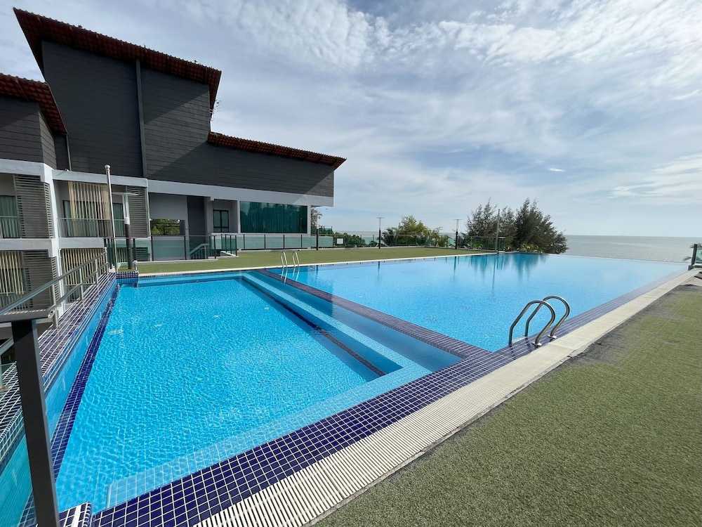Morib Prosper Resort by VP