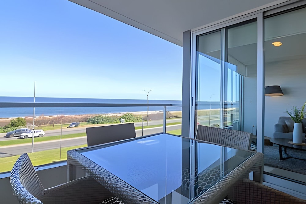 Oceana Suites Lumiere