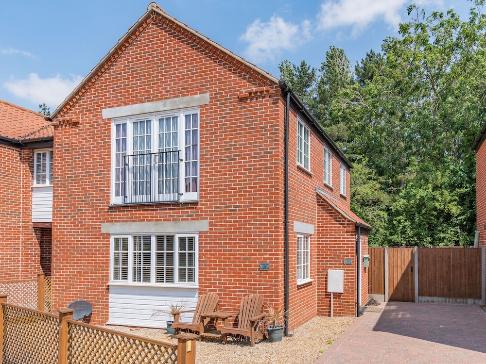 26 Burtons Mill