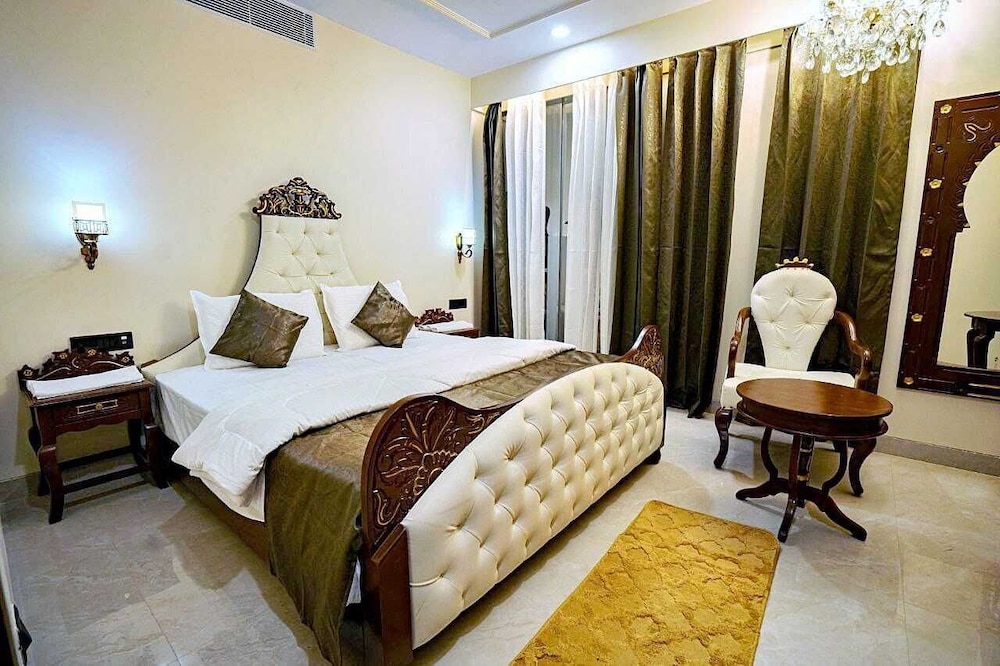 Hotel Shringar Mahal
