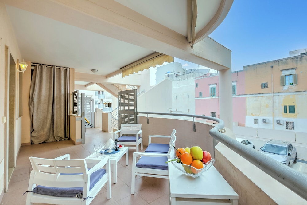 Viadelmare Apartment Monopoli 200m Sea
