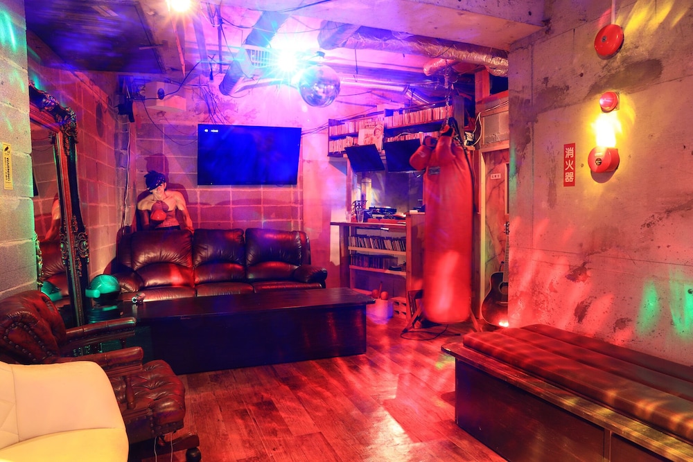 lounge