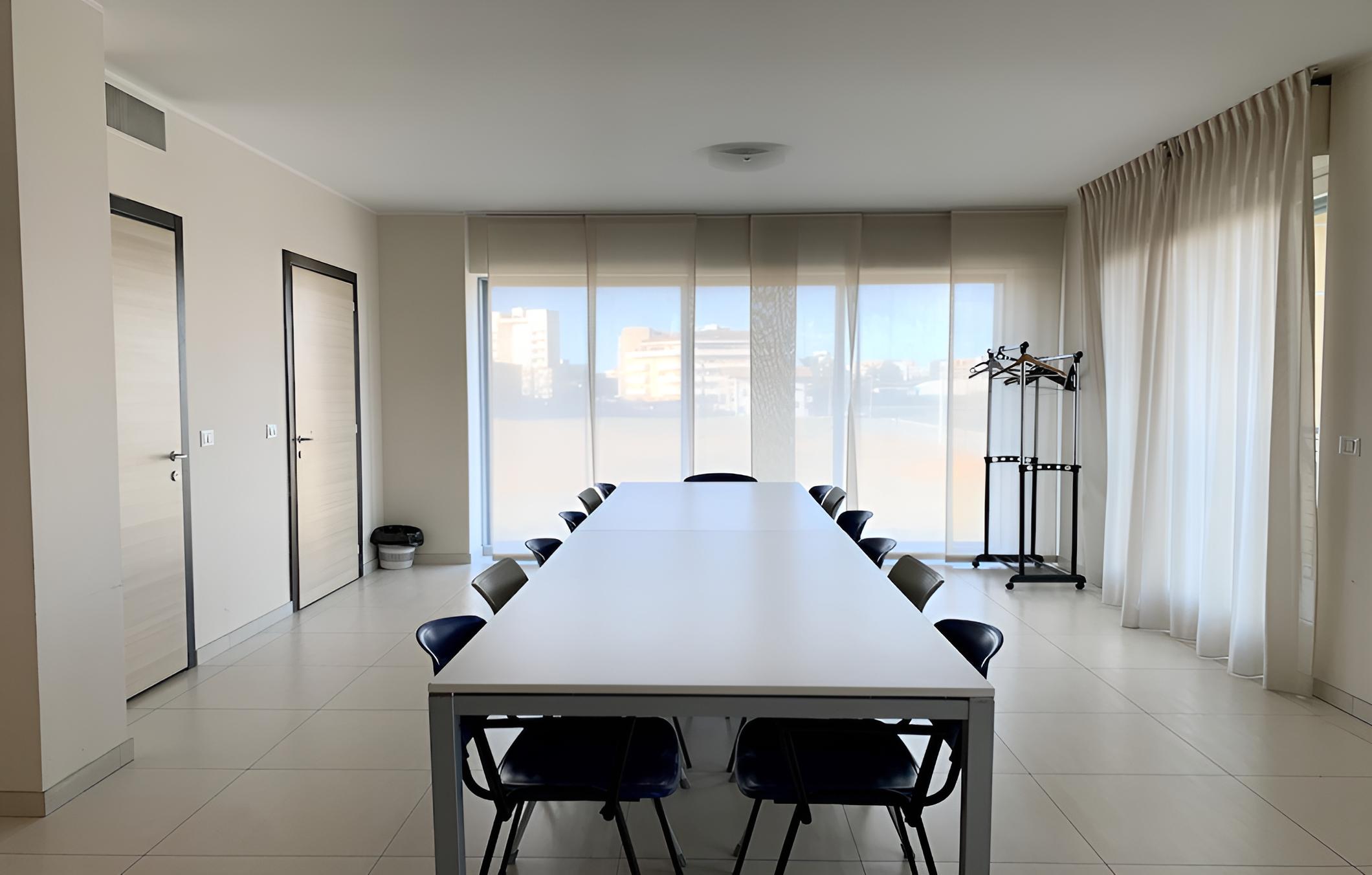 Hotel Spazio Residenza