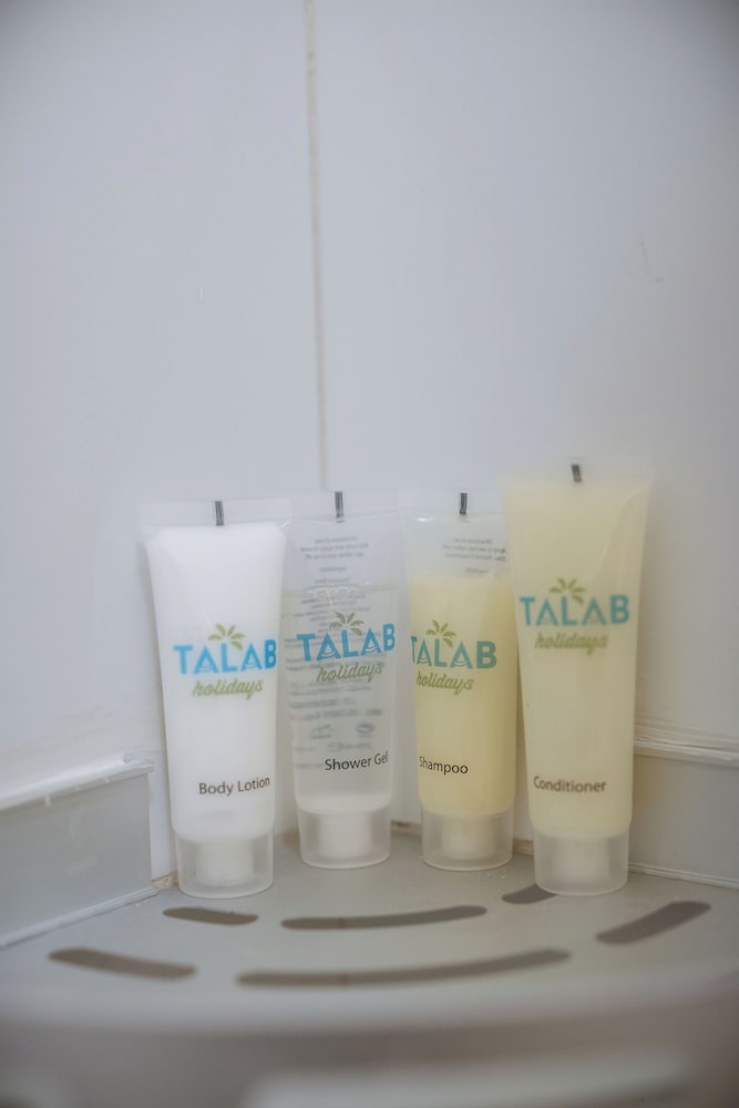 Talab Holidays