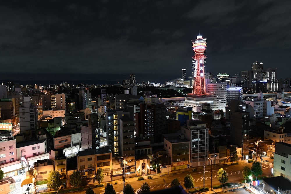 Eslead Hotel Namba South Ⅲ