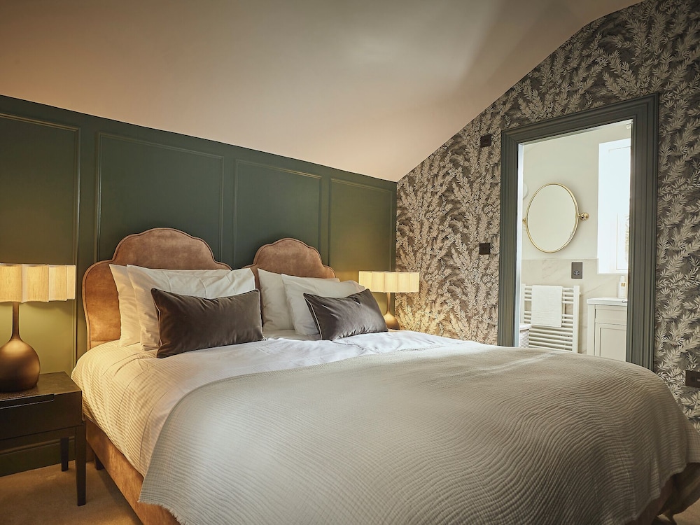 Eskdale Retreat