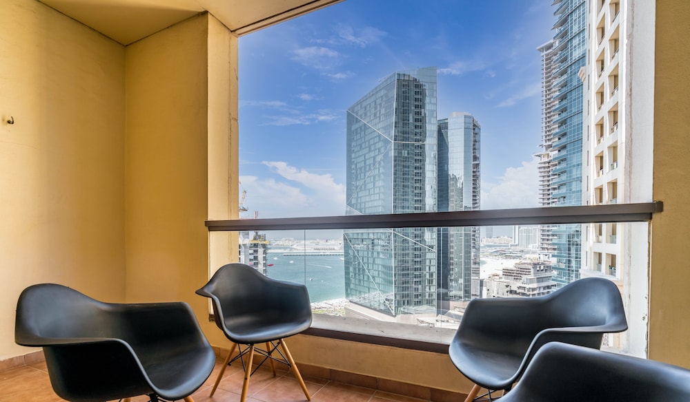 Dream Inn Apartments - Bahar JBR