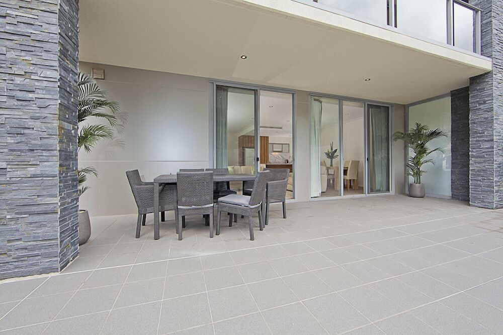 Accommodate Canberra - Glebe Park
