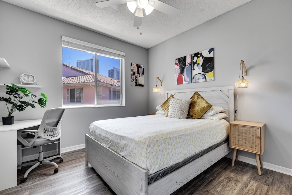 New 3 Bedroom 2 Bath with Water View