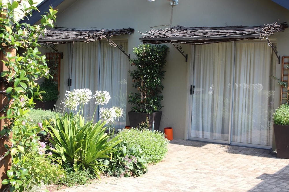 Danlee Overnight Accomodation