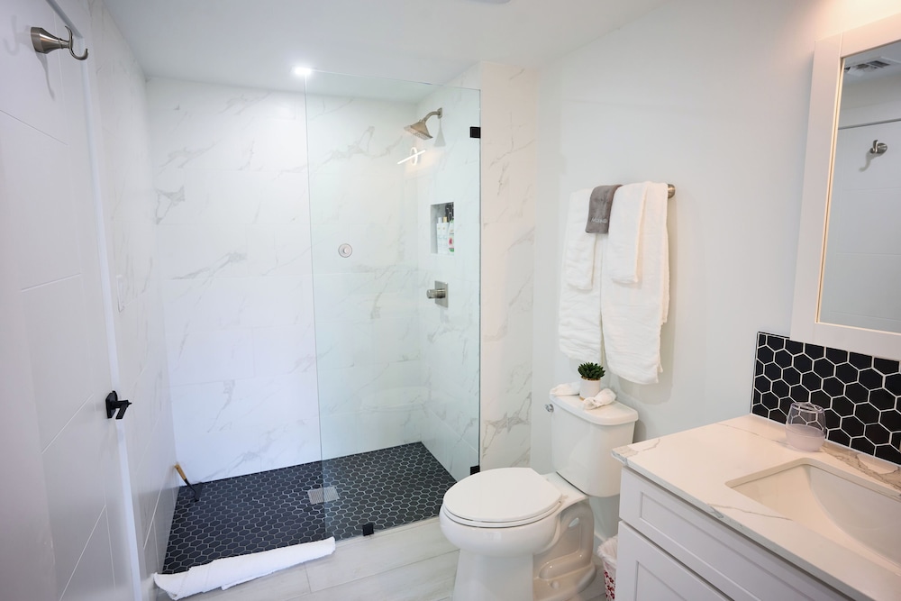 The Place