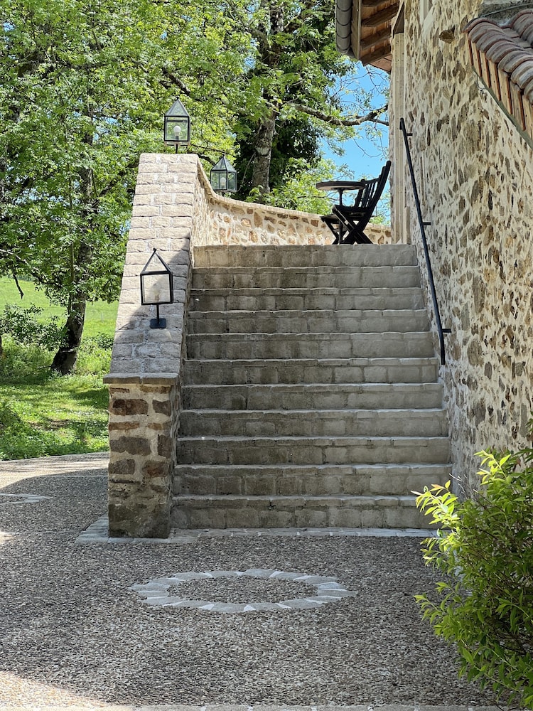 Domaine de Brise Bois - Chambres & Gîtes