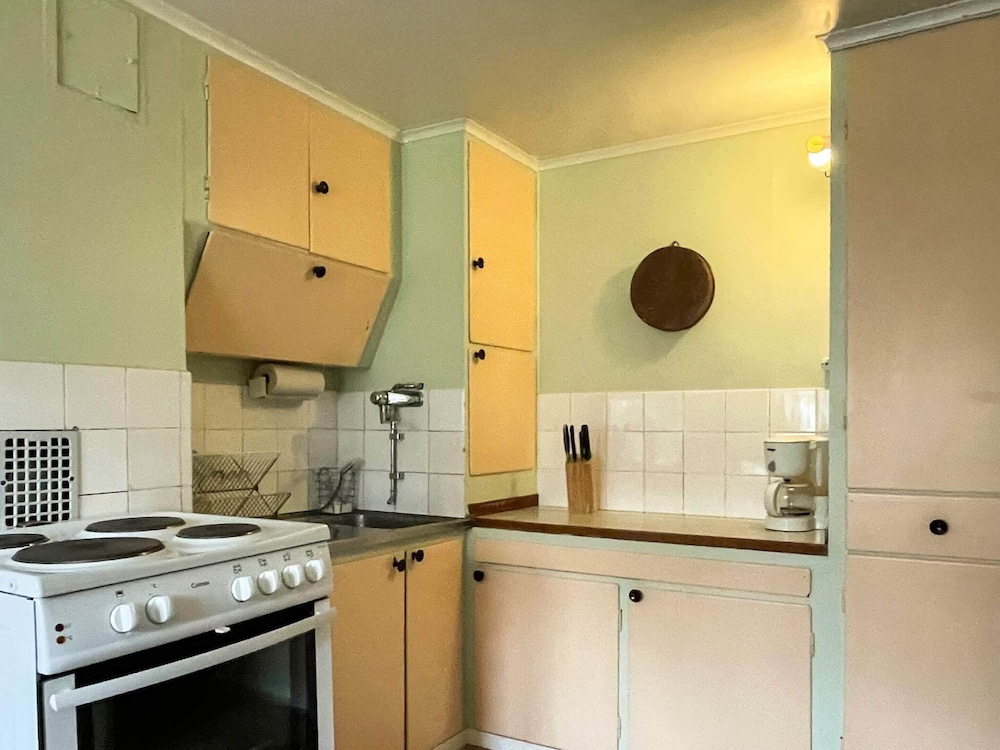 4 Person Holiday Home in Kopingsvik