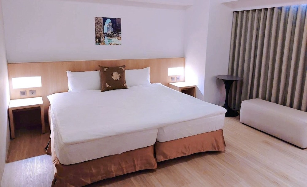 Moonsset INN Taitung
