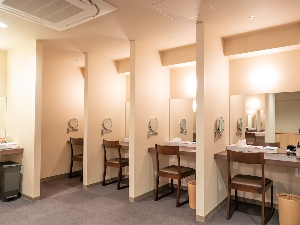 Shinsaibashi ARTY Inn 21