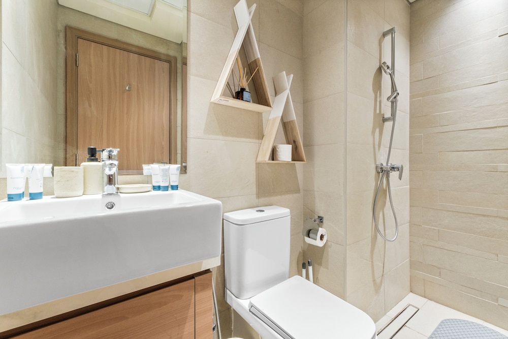 Luxury Apartments in Meydan