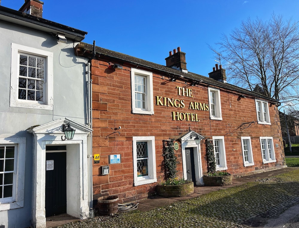 Penrith Vacations - The Kings Arms - Property Image 30