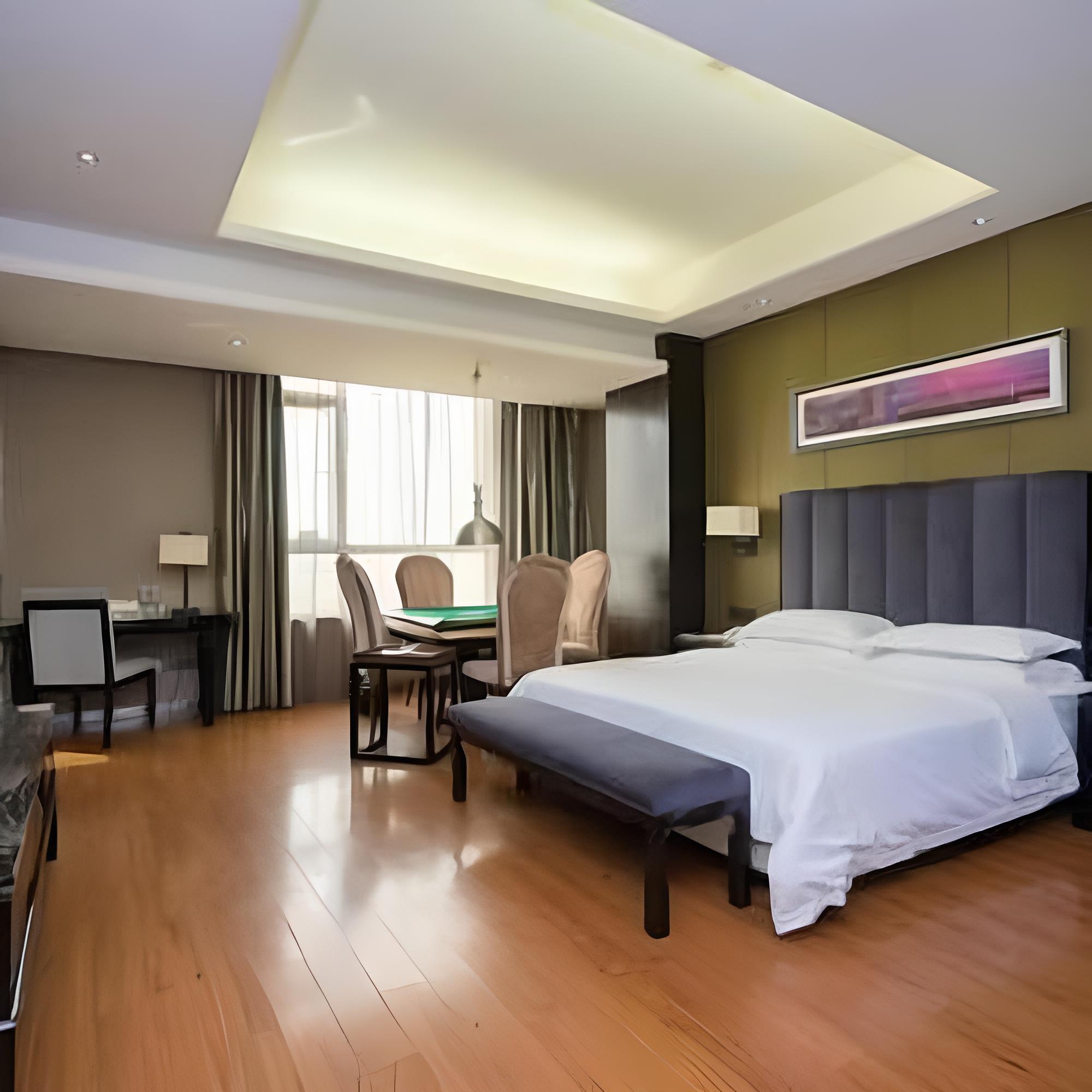 Vienna Hotel