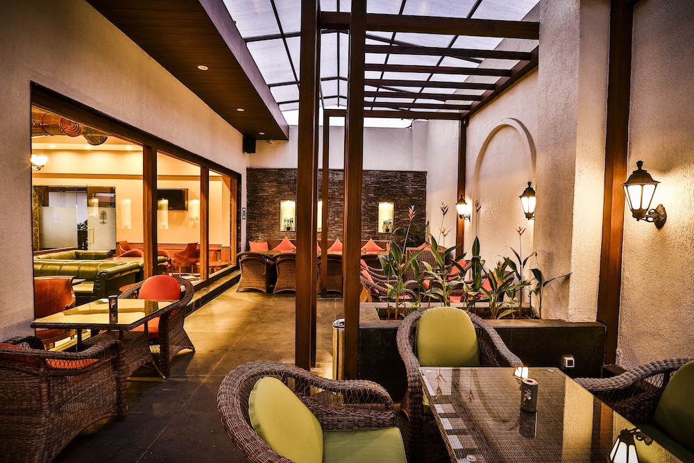 Rhythm Lonavala An All-Suite Resort